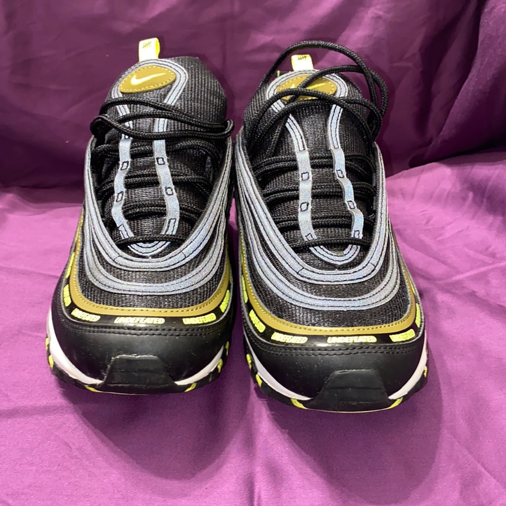 Nike AirMax 97 Undefeated